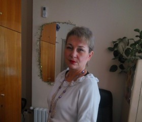 Татьяна, 53 года, Дніпро