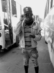 Puto estressado, 25, Maputo