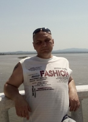 Константин, 53, Россия, Вяземский