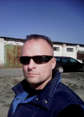 Виталий, 44, Україна, Житомир