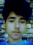Imran, 18 лет, Agra