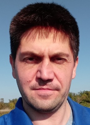 Александр из Березанскаи 37 лет