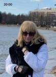 Виктория, 55 лет, Санкт-Петербург