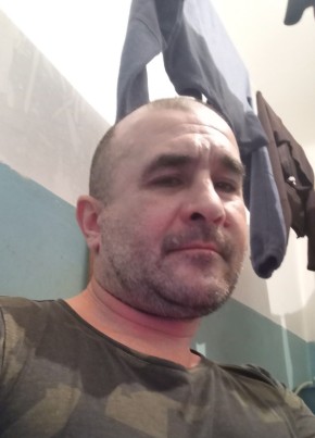 Дмитрий, 45, Россия, Советск (Калининградская обл.)