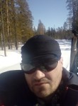 Sergey, 39, Kostomuksha