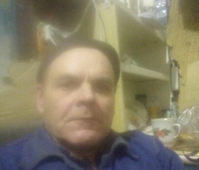 Виктор Кривошеев, 54 года, Екібастұз