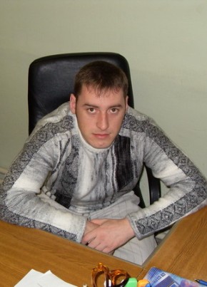 Сергей, 43, Россия, Отрадный