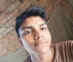 Manish sahu, 19 лет, Darbhanga