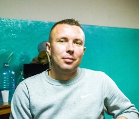 Андрей, 37 лет, Киров (Кировская обл.)