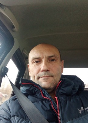 Александр, 48, Россия, Печора