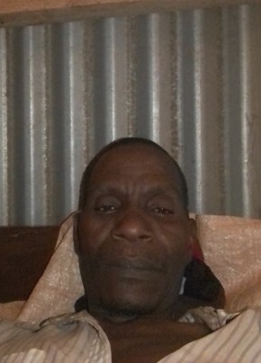 Dave, 49, Kenya, Nairobi