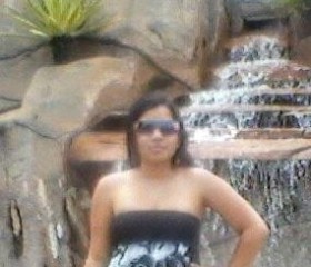 Driely, 35, Driefontein