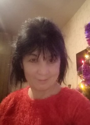 Мария, 56, Рэспубліка Беларусь, Горад Мінск