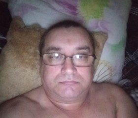 Aleksandr, 45, Novosibirsk