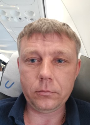 Олег, 36, Россия, Нефтеюганск