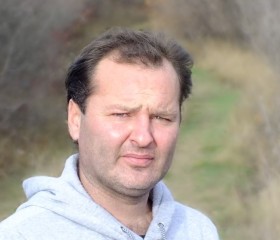 Владимир, 44 года, Керчь