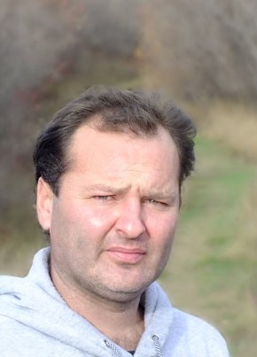Владимир, 44, Россия, Керчь