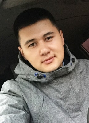 Дидар, 29, Қазақстан, Астана