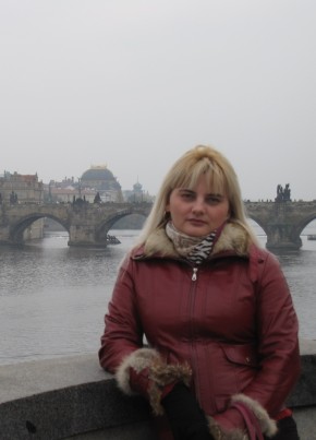 Tatyana, 44, Россия, Москва