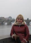 Tatyana, 44, Moscow