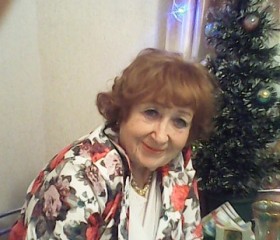 Тамара, 86 лет, Екатеринбург