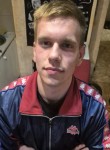 Nikita, 21, Moscow