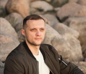 egoo, 26, Saint Petersburg