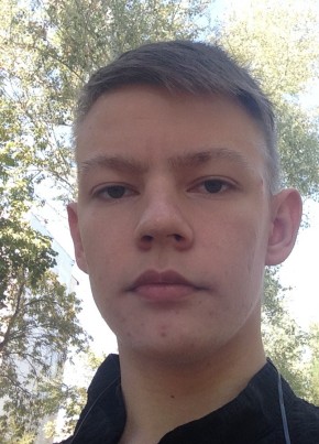 Pavel, 24, O‘zbekiston Respublikasi, Toshkent