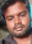Ramesh, 26 лет, Hyderabad