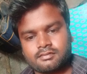 Ramesh, 26 лет, Hyderabad