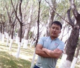 Азамат Куандыков, 33 года, Астана