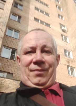 Андрей, 54, Россия, Щёлково