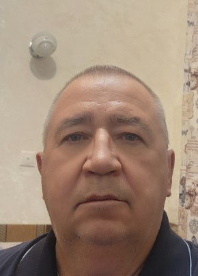 Mikhail, 62, Russia, Moscow