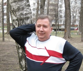 Mikhail, 61, Moscow