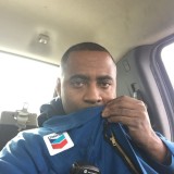 Jay, 45  , Oakland