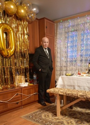Александр из Ногинска 49 лет