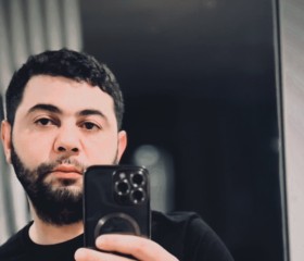 Roman Yeranosyan, 28, Tbilisi
