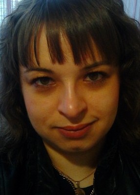 Кристина, 35, Россия, Усть-Катав
