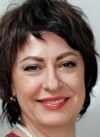 Natalya, 50, Cherepovets