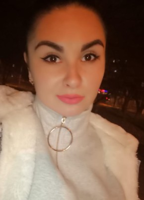 Наталья, 33, Україна, Одеса