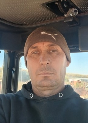 Женя из Шемонаихи 43 года