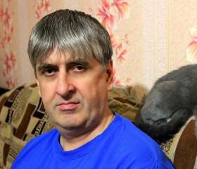 Владимир, 59 лет, Усть-Катав