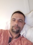 mihai, 38 лет, Port-de-Bouc