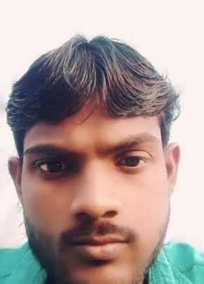 Devendra Kumar, 33, India, Jaipur