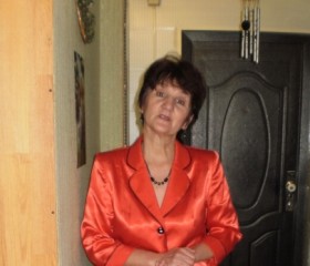 Тамара Сапрыкина, 69 лет, Верхний Уфалей