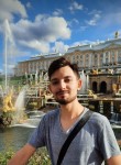 Pavel, 23, Saint Petersburg