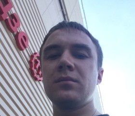 Sasha, 36, Kirov (Kirov)