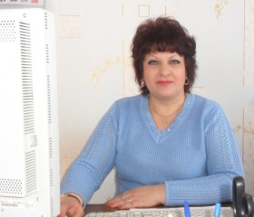 мила, 64 года, Богородицк