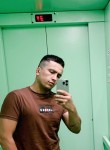 Nurik, 25, Novosibirsk
