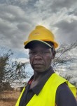 Stephen nyongesa, 52 года, Eldoret